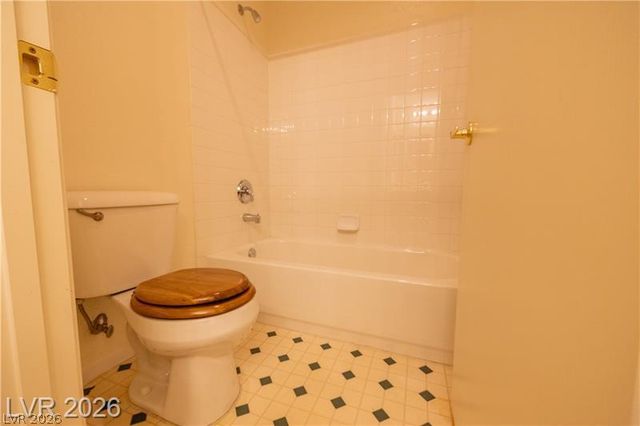4717 Cedar Ranch Court, North Las Vegas, NV 89031