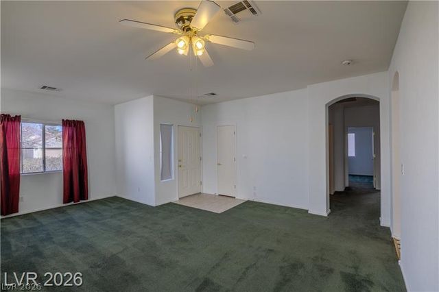 4717 Cedar Ranch Court, North Las Vegas, NV 89031