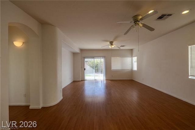 4717 Cedar Ranch Court, North Las Vegas, NV 89031