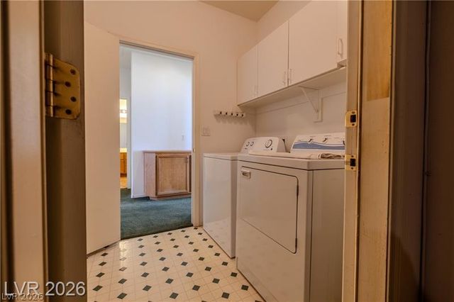 4717 Cedar Ranch Court, North Las Vegas, NV 89031