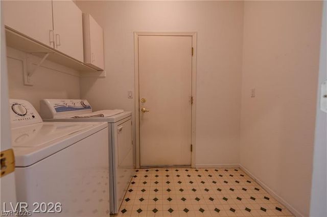 4717 Cedar Ranch Court, North Las Vegas, NV 89031