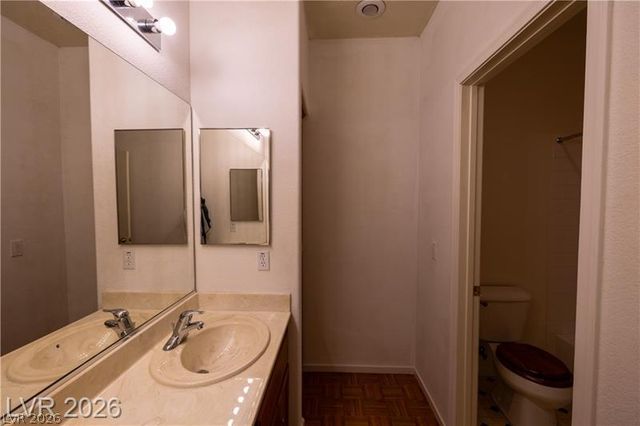 4717 Cedar Ranch Court, North Las Vegas, NV 89031