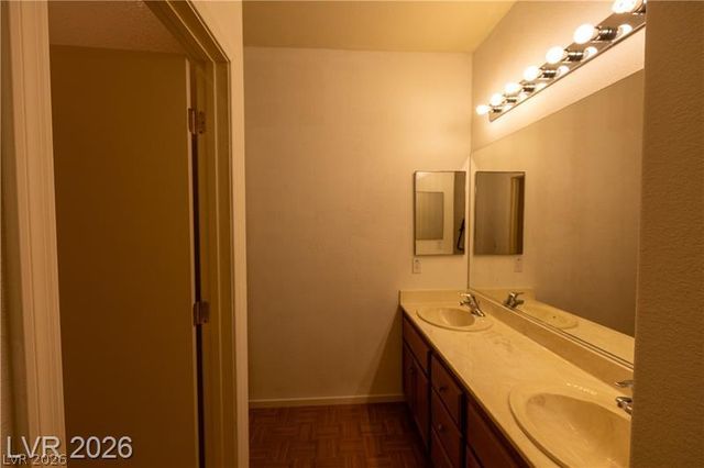4717 Cedar Ranch Court, North Las Vegas, NV 89031