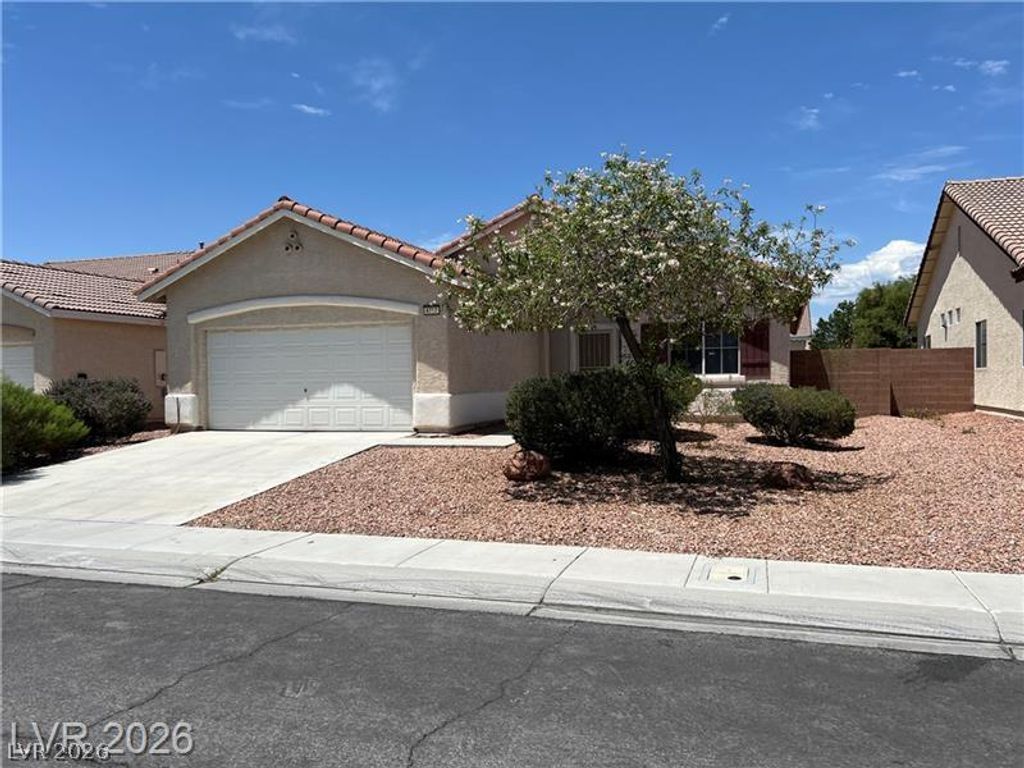 4717 Cedar Ranch Court, North Las Vegas, NV 89031
