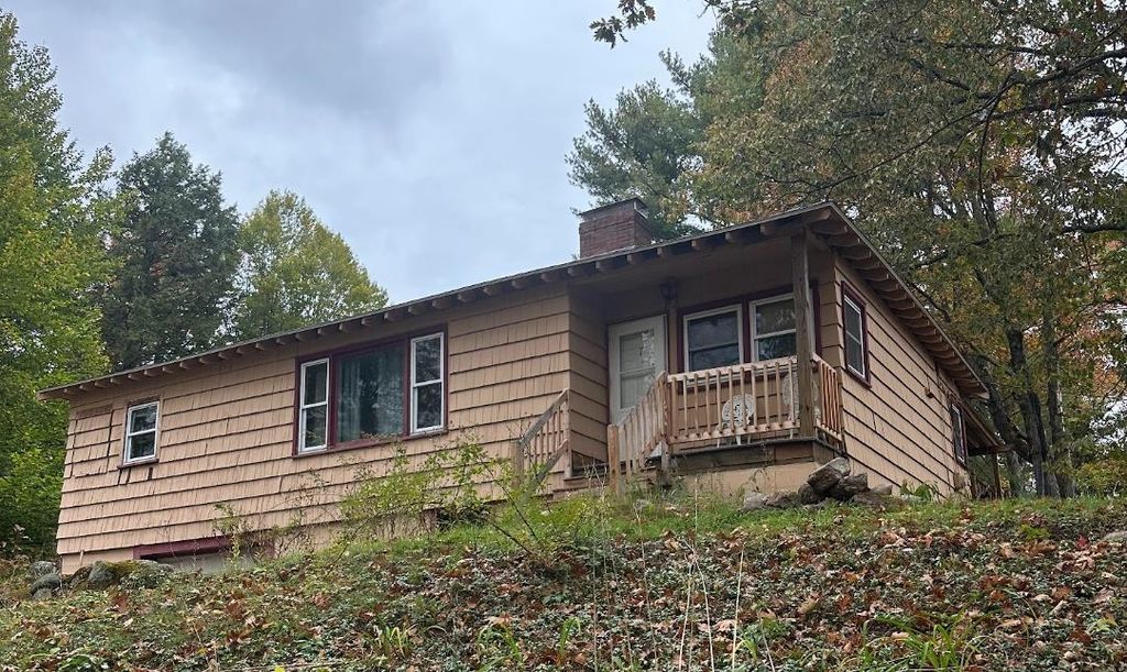 7 Beechwood Road, New Ipswich, NH 03071