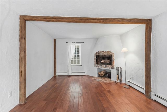 5 Bowser Court, Newport, RI 02840