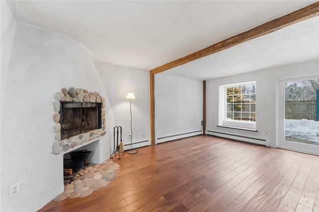 5 Bowser Court, Newport, RI 02840