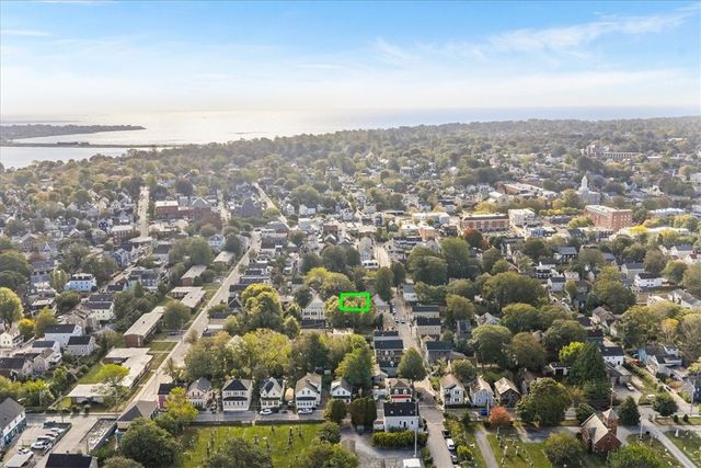 5 Bowser Court, Newport, RI 02840