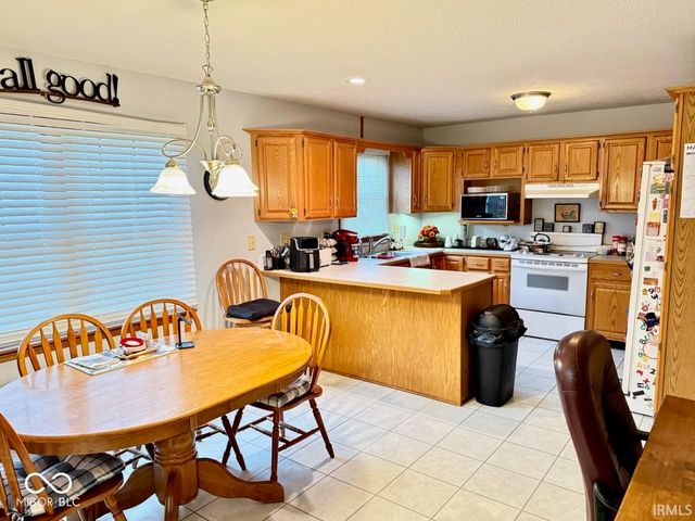 5100 W Prairiewood Drive, Muncie, IN 47304