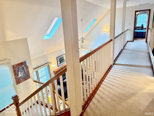 5100 W Prairiewood Drive, Muncie, IN 47304