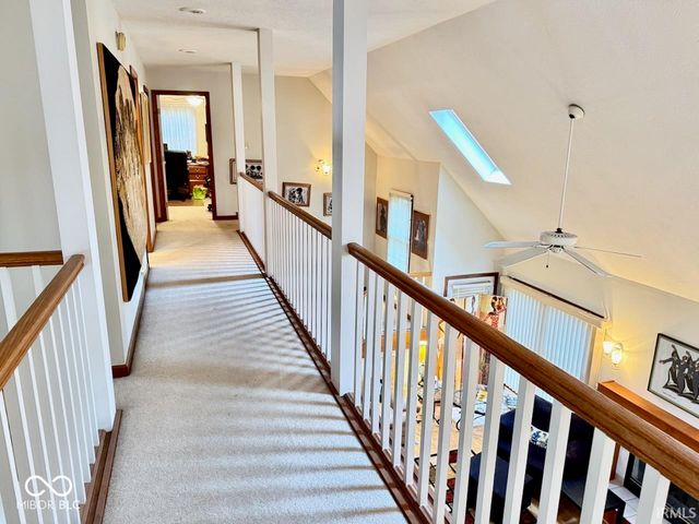 5100 W Prairiewood Drive, Muncie, IN 47304