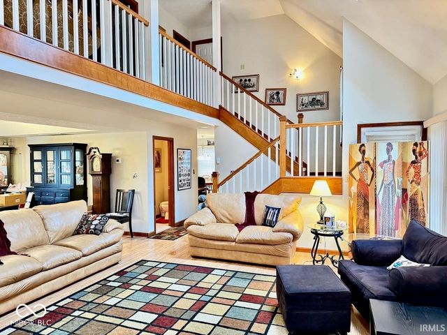 5100 W Prairiewood Drive, Muncie, IN 47304