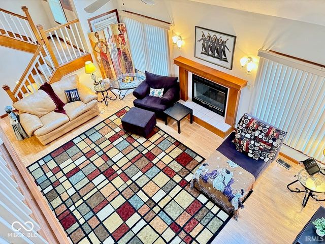 5100 W Prairiewood Drive, Muncie, IN 47304