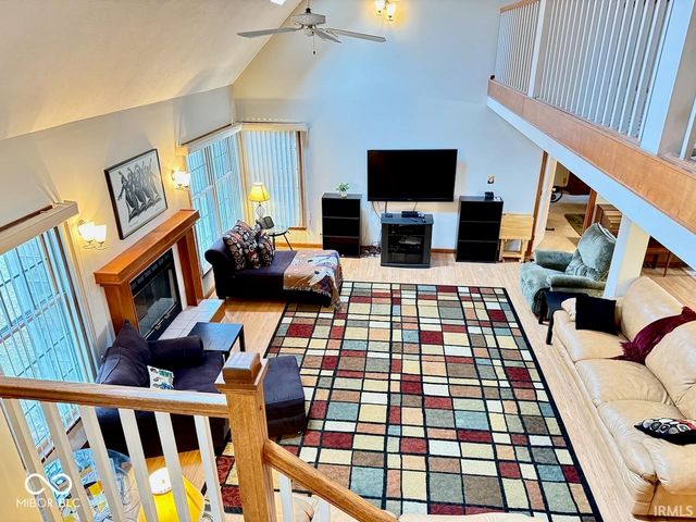 5100 W Prairiewood Drive, Muncie, IN 47304