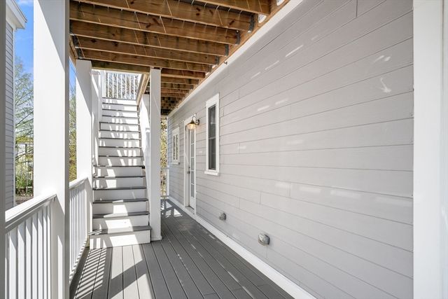 309 309-311 Sumner Street 2R, Boston, MA 02128