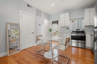 309 309-311 Sumner Street 2R, Boston, MA 02128