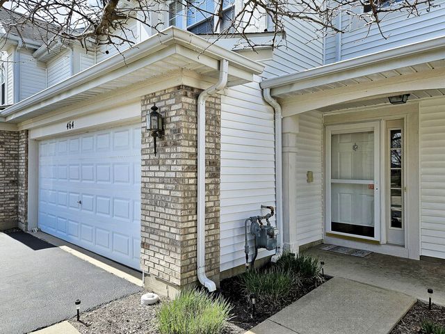464 Lancaster Drive, Pingree Grove, IL 60140