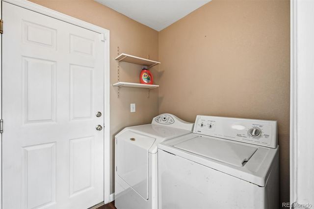 4727 Lucca Drive, Longmont, CO 80503