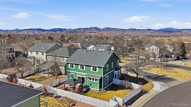 4727 Lucca Drive, Longmont, CO 80503