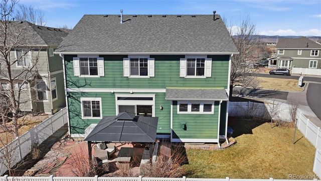 4727 Lucca Drive, Longmont, CO 80503