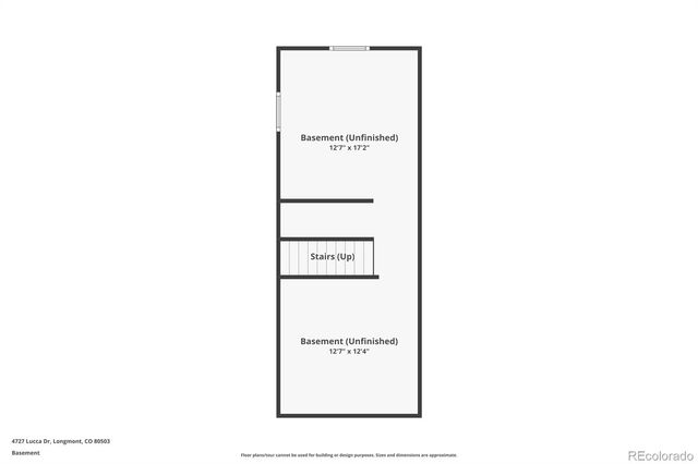 4727 Lucca Drive, Longmont, CO 80503