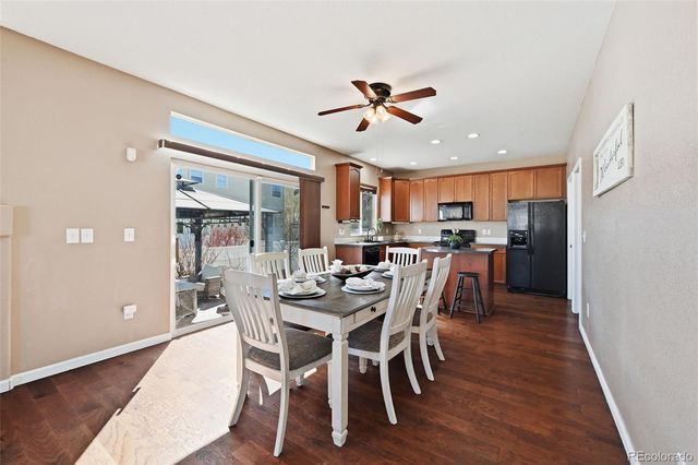 4727 Lucca Drive, Longmont, CO 80503