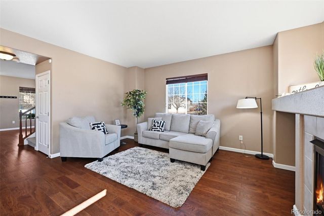 4727 Lucca Drive, Longmont, CO 80503