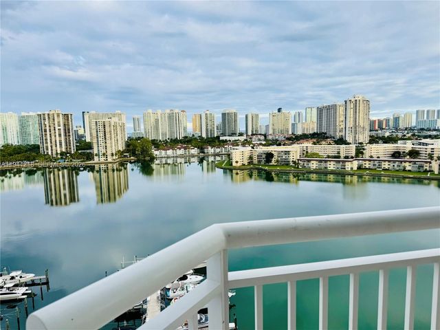 18041 Biscayne *boat Slip & * Boulevard 1605, Aventura, FL 33160