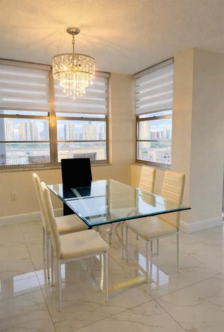 18041 Biscayne *boat Slip & * Boulevard 1605, Aventura, FL 33160