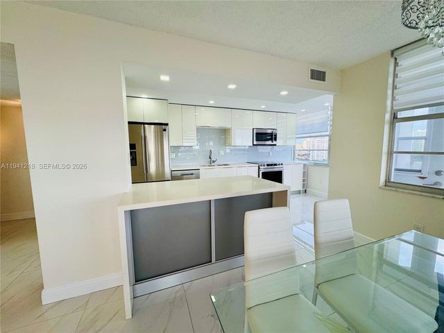 18041 Biscayne *boat Slip & * Boulevard 1605, Aventura, FL 33160