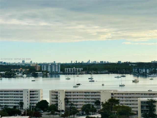 18041 Biscayne *boat Slip & * Boulevard 1605, Aventura, FL 33160