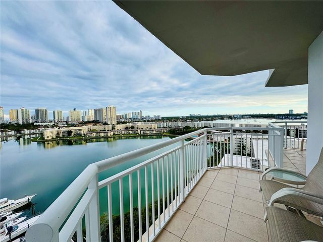 18041 Biscayne *boat Slip & * Boulevard 1605, Aventura, FL 33160