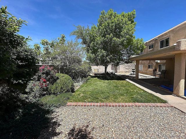 4515 Downey Street NE, Albuquerque, NM 87109