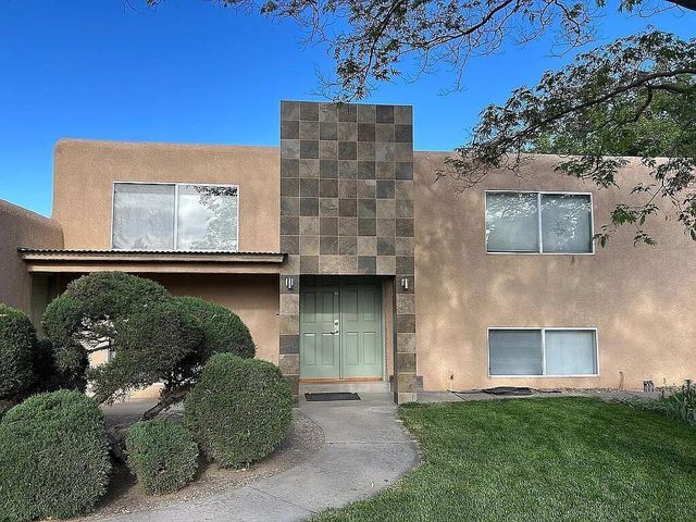 4515 Downey Street NE, Albuquerque, NM 87109