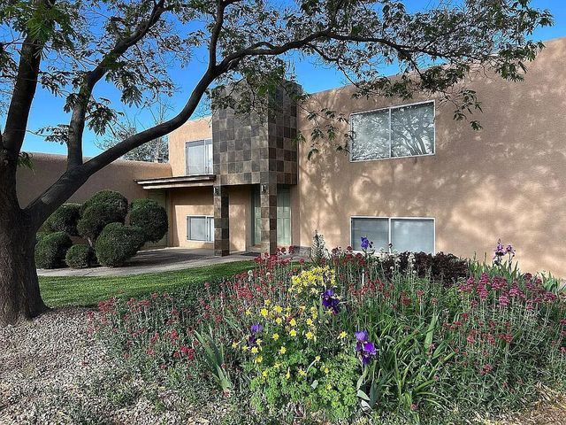 4515 Downey Street NE, Albuquerque, NM 87109