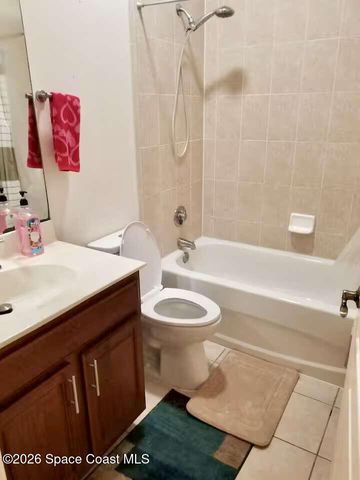 2097 Hidden Grove Lane 102, Merritt Island, FL 32953