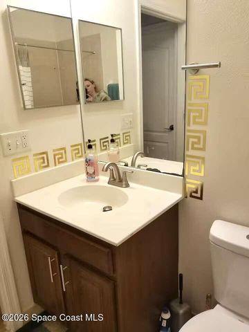 2097 Hidden Grove Lane 102, Merritt Island, FL 32953