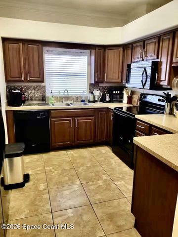 2097 Hidden Grove Lane 102, Merritt Island, FL 32953