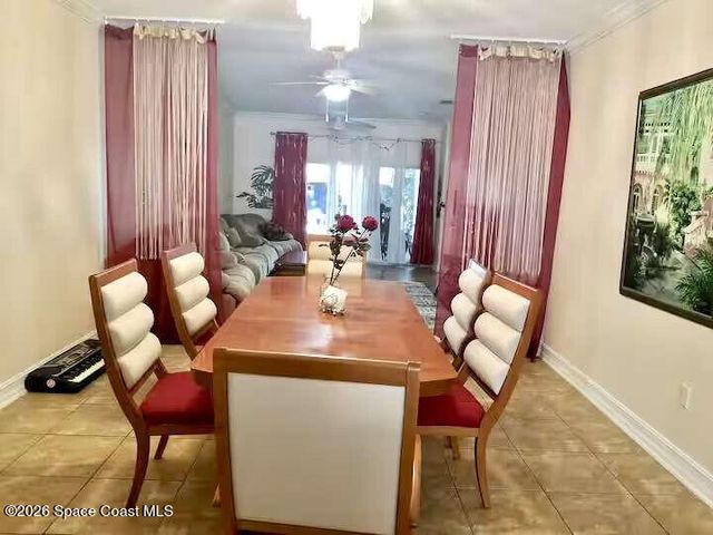 2097 Hidden Grove Lane 102, Merritt Island, FL 32953