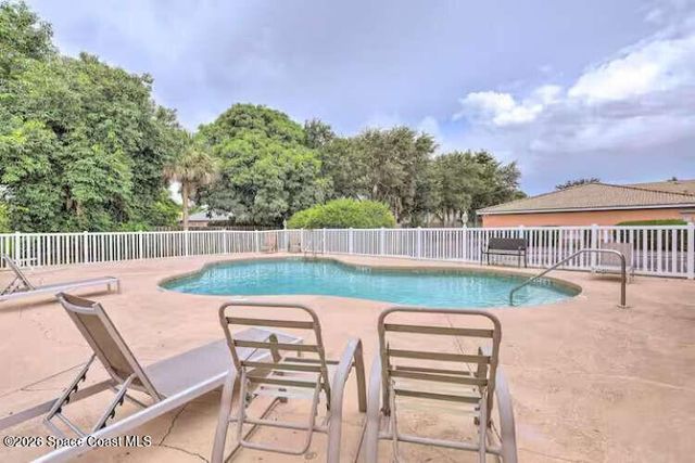 2097 Hidden Grove Lane 102, Merritt Island, FL 32953