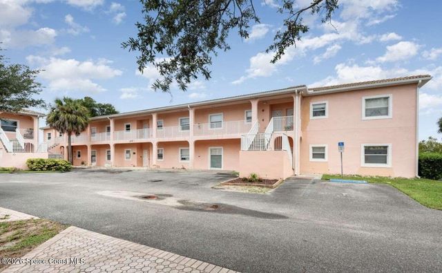 2097 Hidden Grove Lane 102, Merritt Island, FL 32953