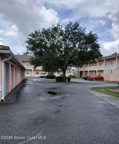 2097 Hidden Grove Lane 102, Merritt Island, FL 32953