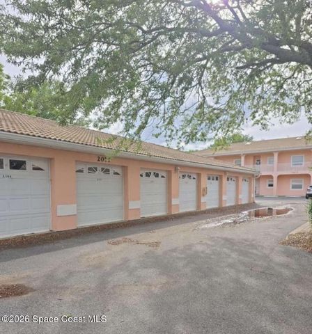 2097 Hidden Grove Lane 102, Merritt Island, FL 32953