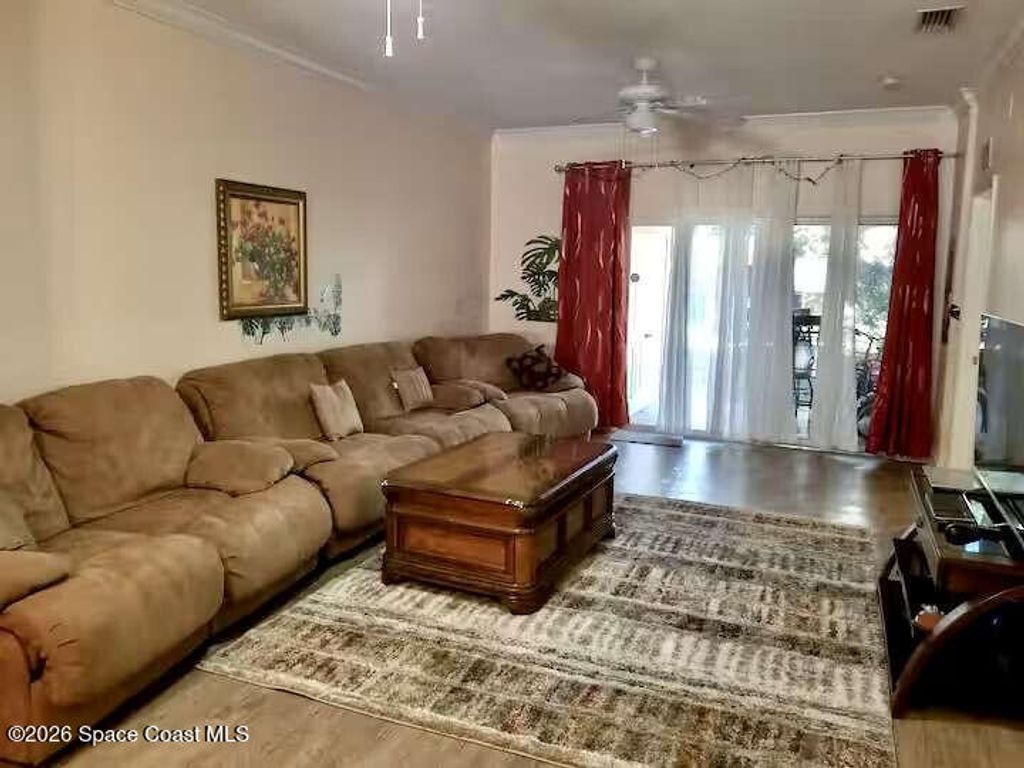 2097 Hidden Grove Lane 102, Merritt Island, FL 32953
