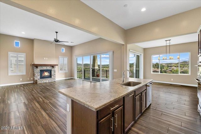 1221 S LAKEVIEW Drive, Prescott, AZ 86301
