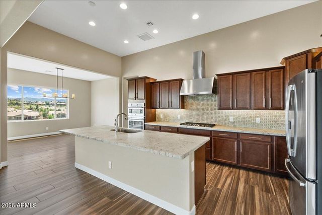 1221 S LAKEVIEW Drive, Prescott, AZ 86301