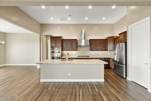 1221 S LAKEVIEW Drive, Prescott, AZ 86301