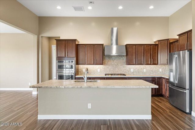 1221 S LAKEVIEW Drive, Prescott, AZ 86301
