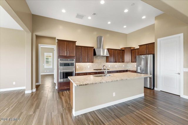 1221 S LAKEVIEW Drive, Prescott, AZ 86301