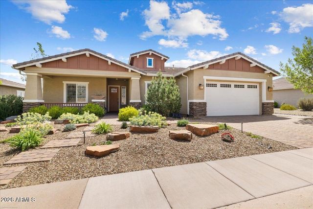 1221 S LAKEVIEW Drive, Prescott, AZ 86301